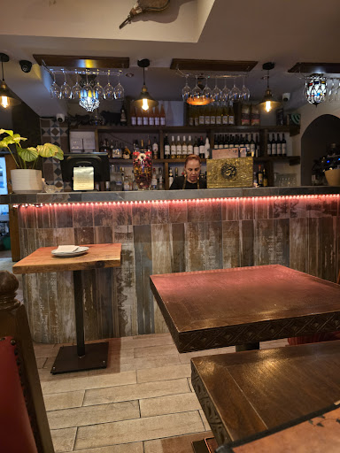 Photo of Chez Vous - 108 Mitcham Rd, London SW17 9NG